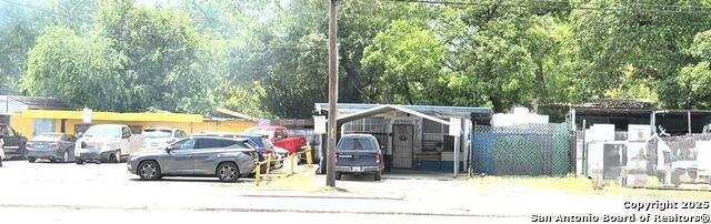 Property Image for 607 S General McMullen