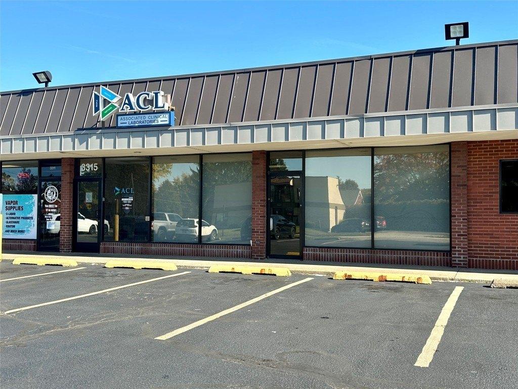 Property Image for 3315 LIBERTY Street