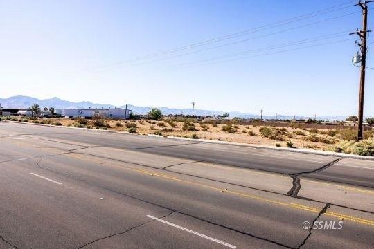Property Image for W Ridgecrest BLVD