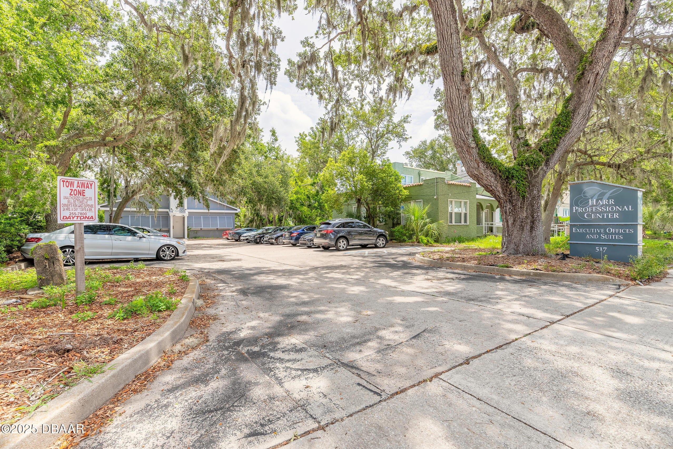 Property Image for 517 S Ridgewood Avenue 204