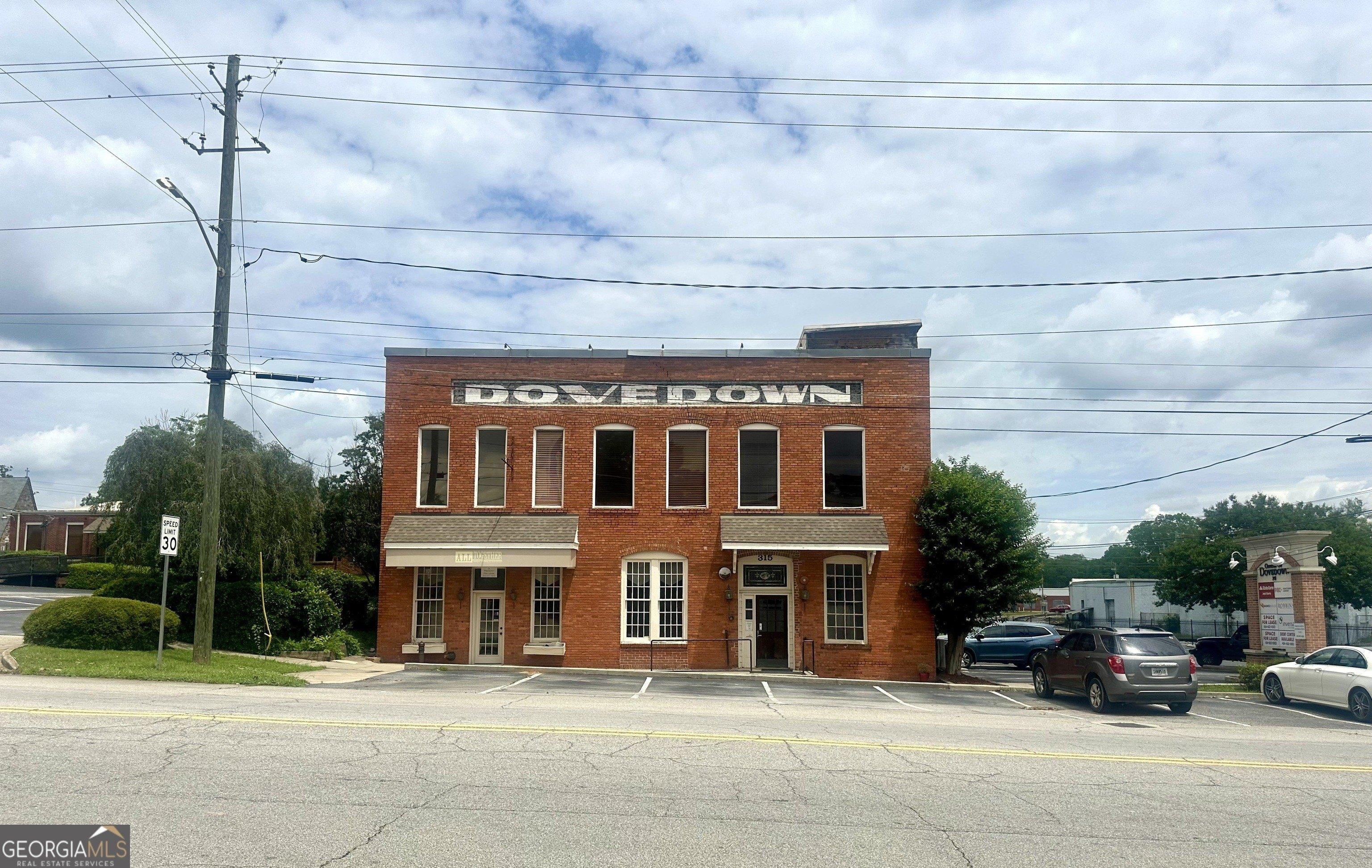 Property Image for 315 W Solomon St Suite 140