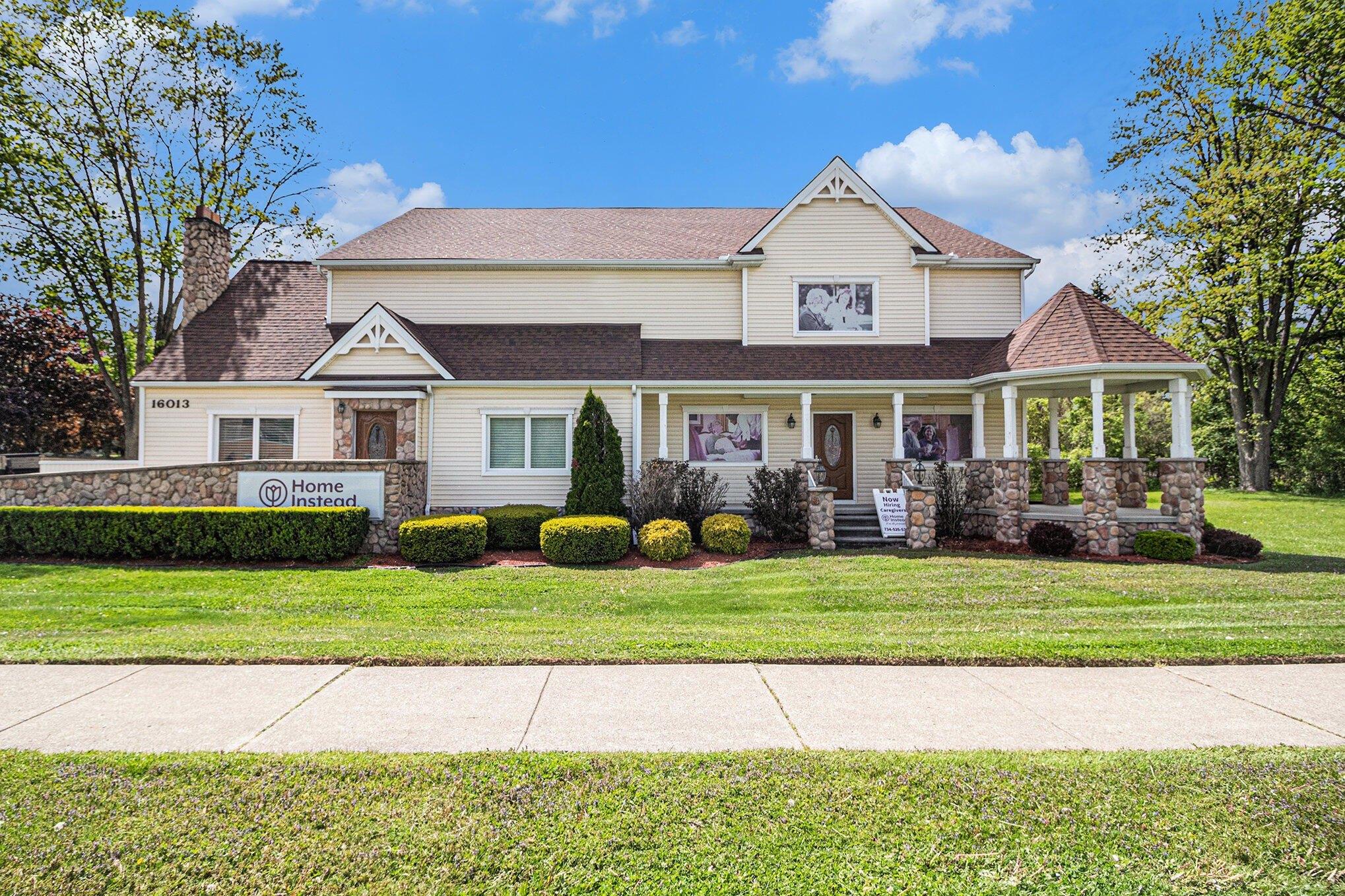 Property Image for 16013 Middlebelt Road