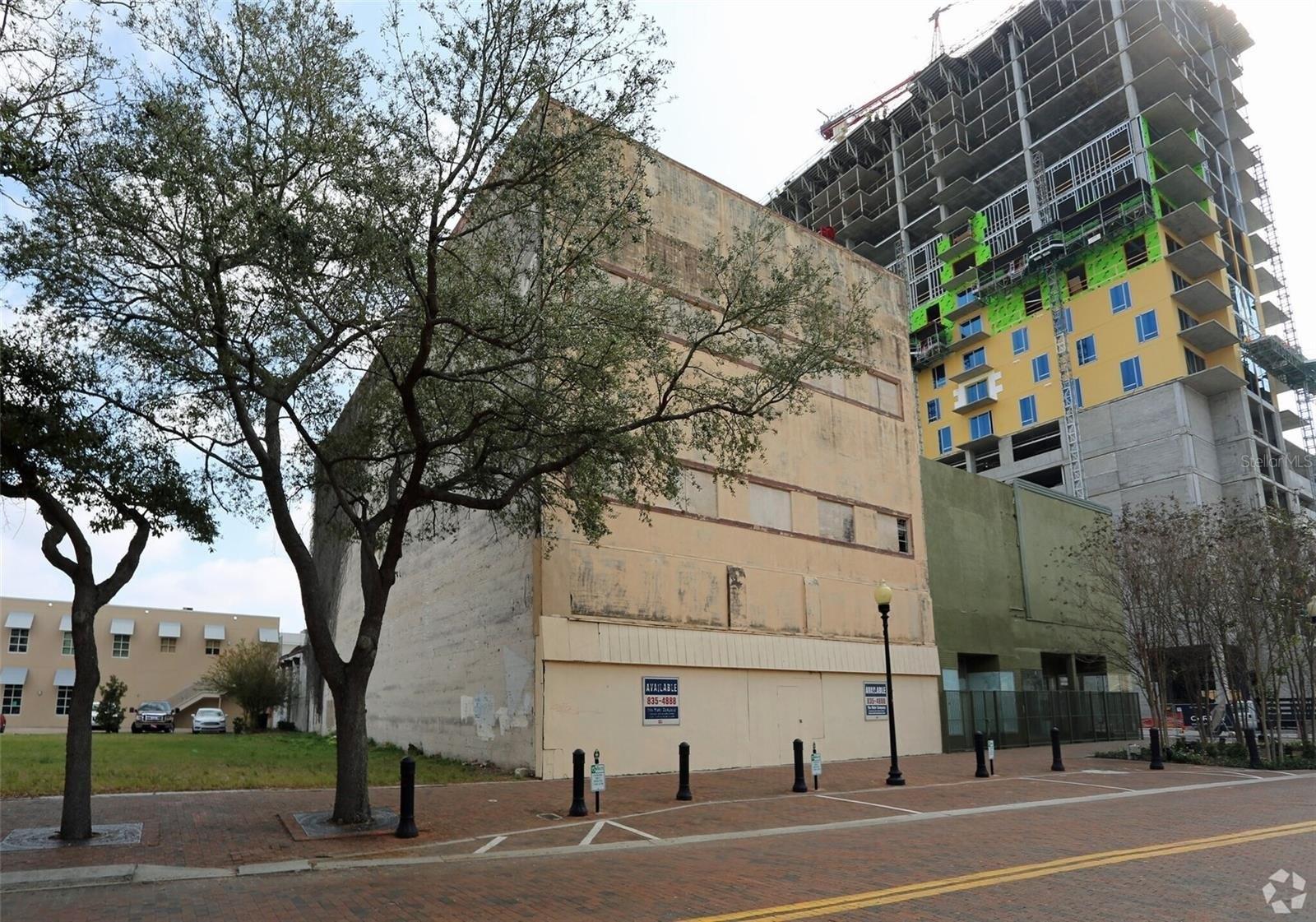 Property Image for 1007 N Franklin Street