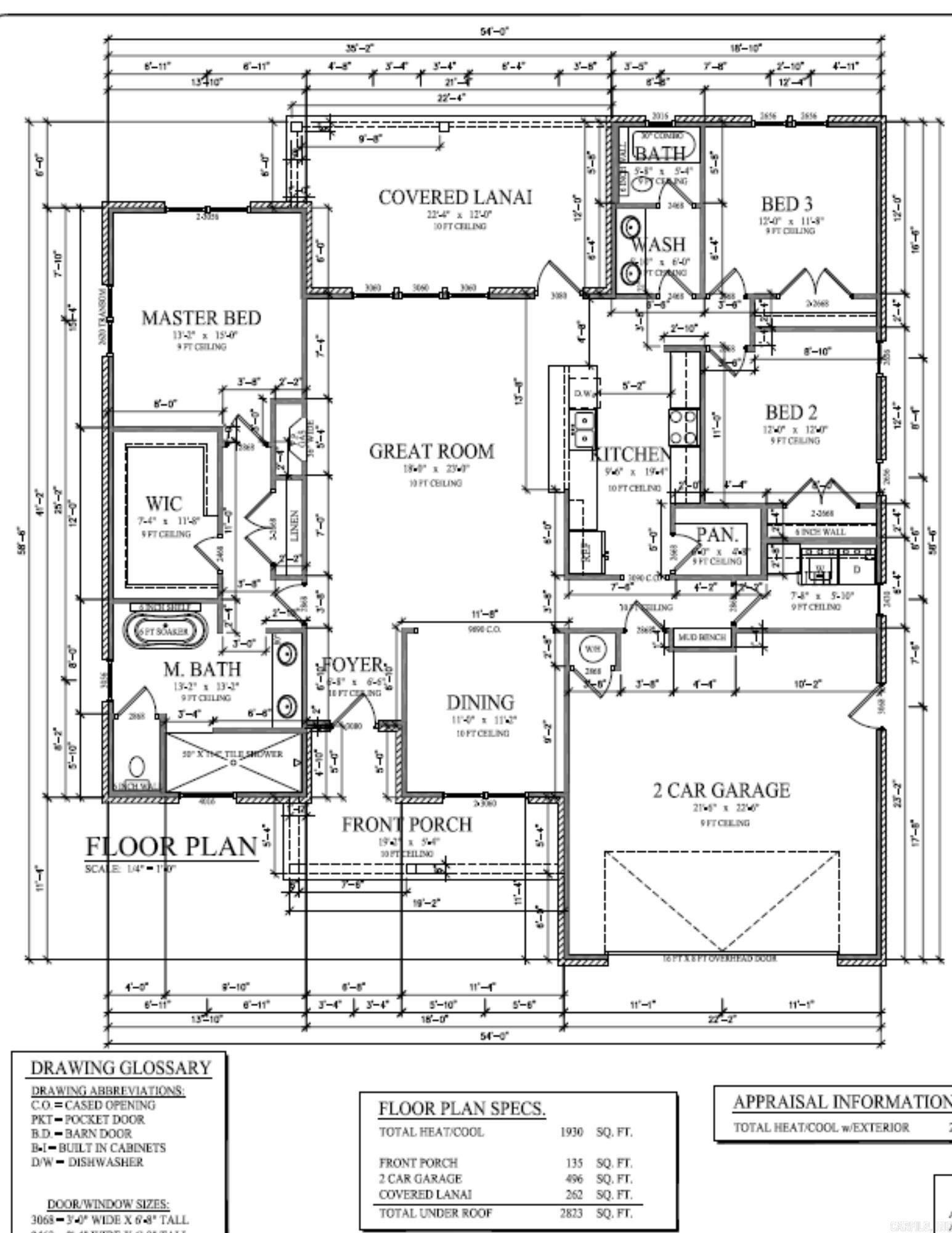 Property Image for Lot 63 Kinsley Lane