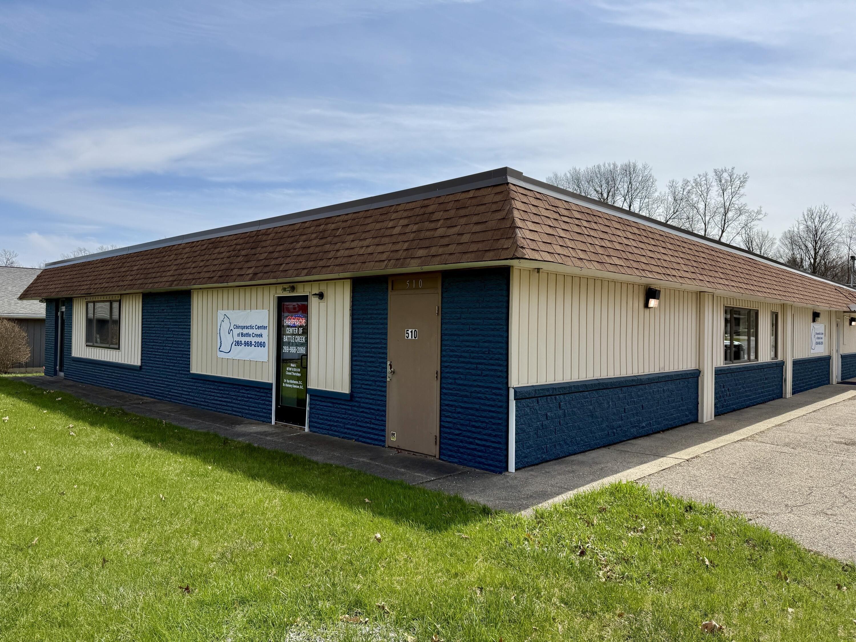 Property Image for 510 E Columbia Avenue