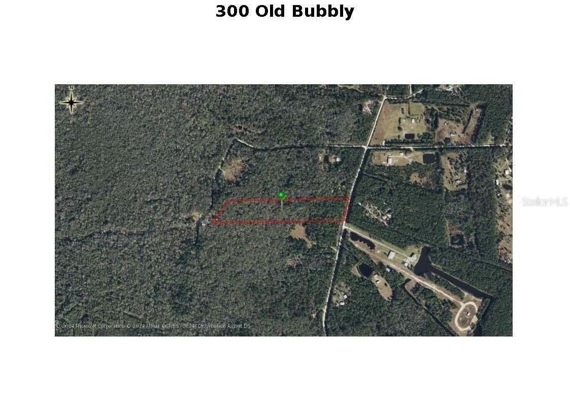 Property Image for 300 Old Bubbly Road