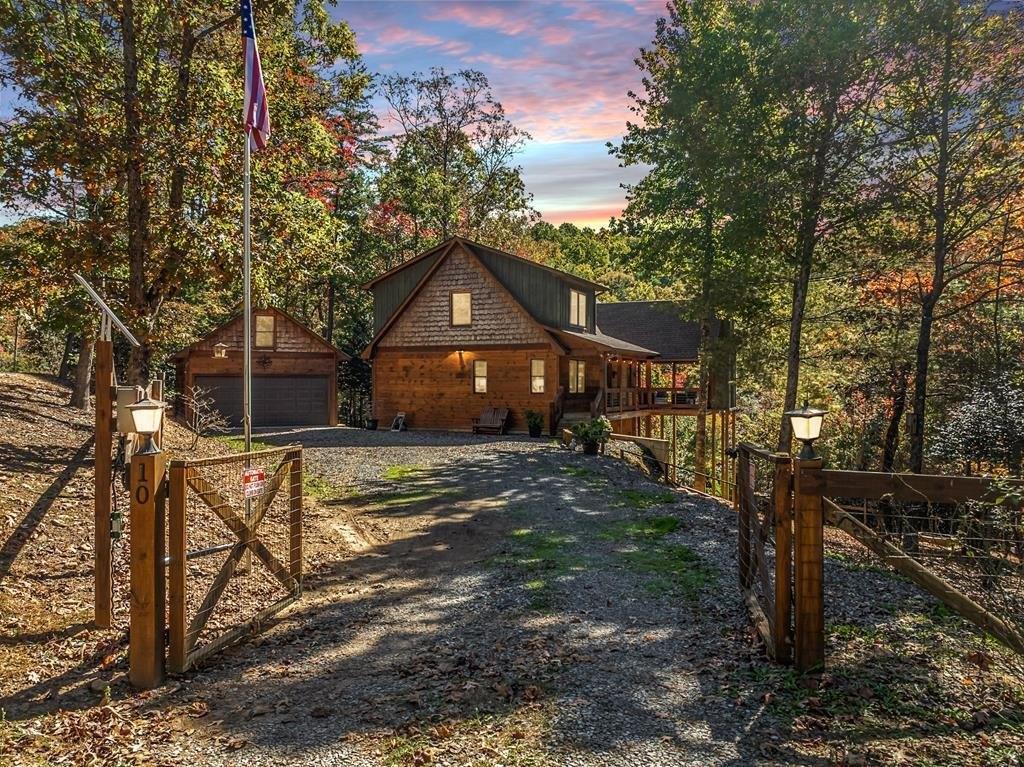 print property image