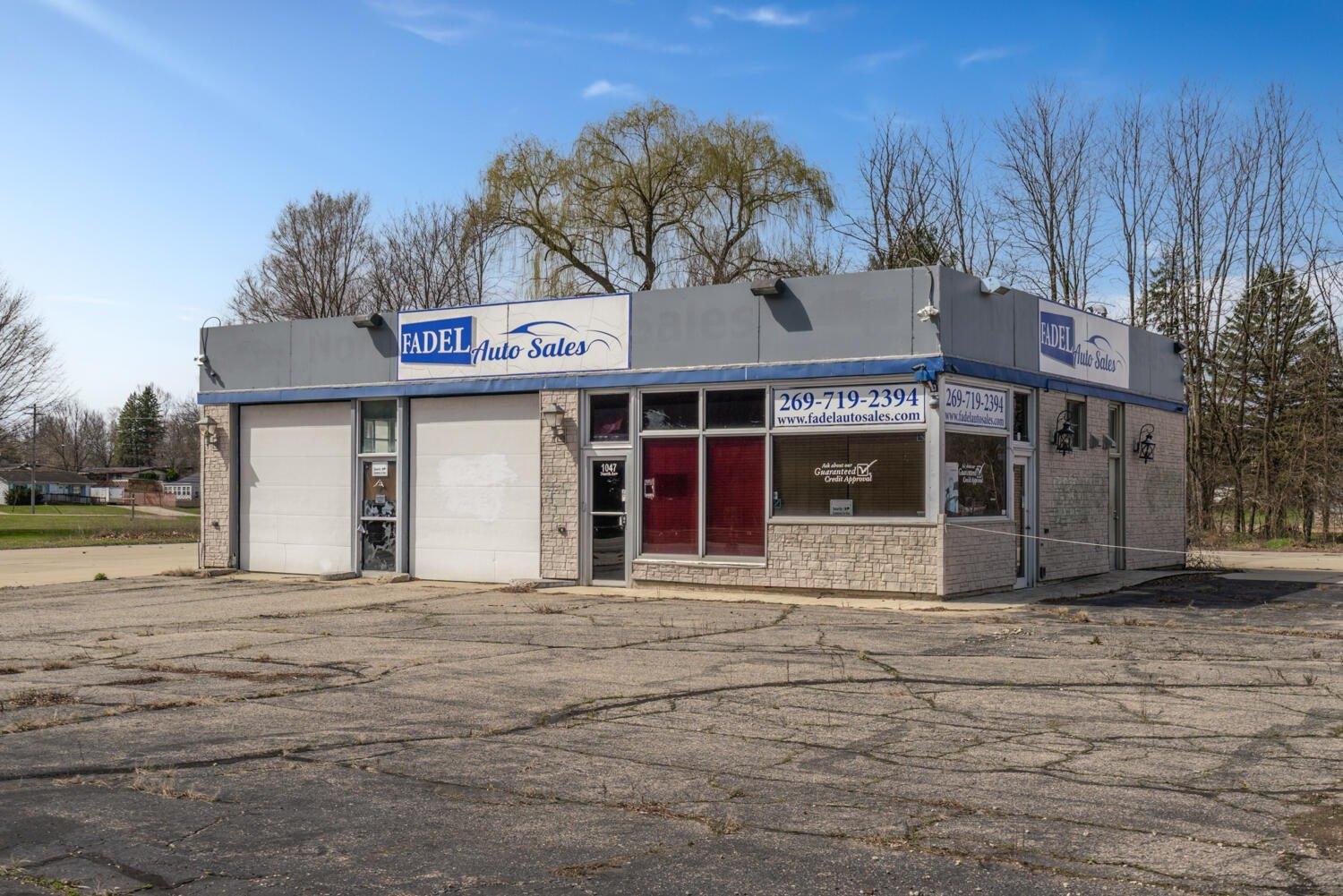 Property Image for 1047 North Avenue