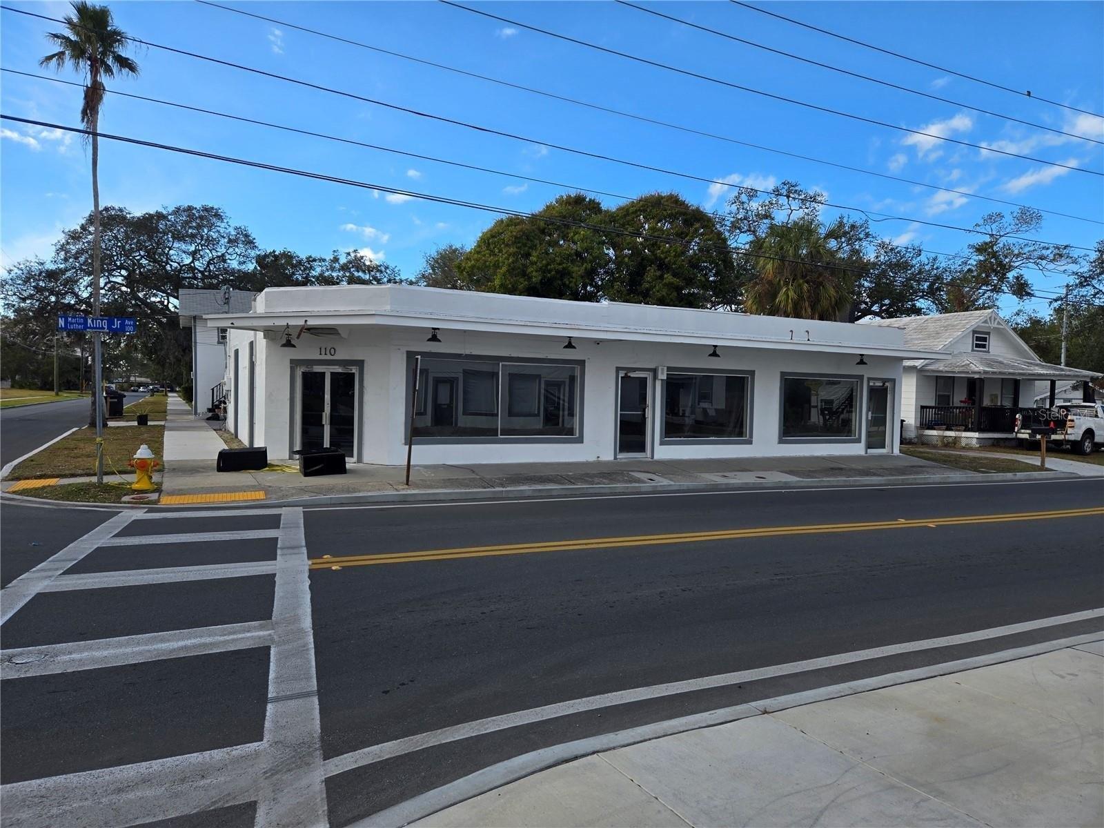Property Image for 110 N Martin Luther King Jr Avenue