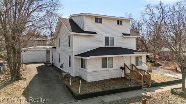 Property Image for 869 MONROE Street