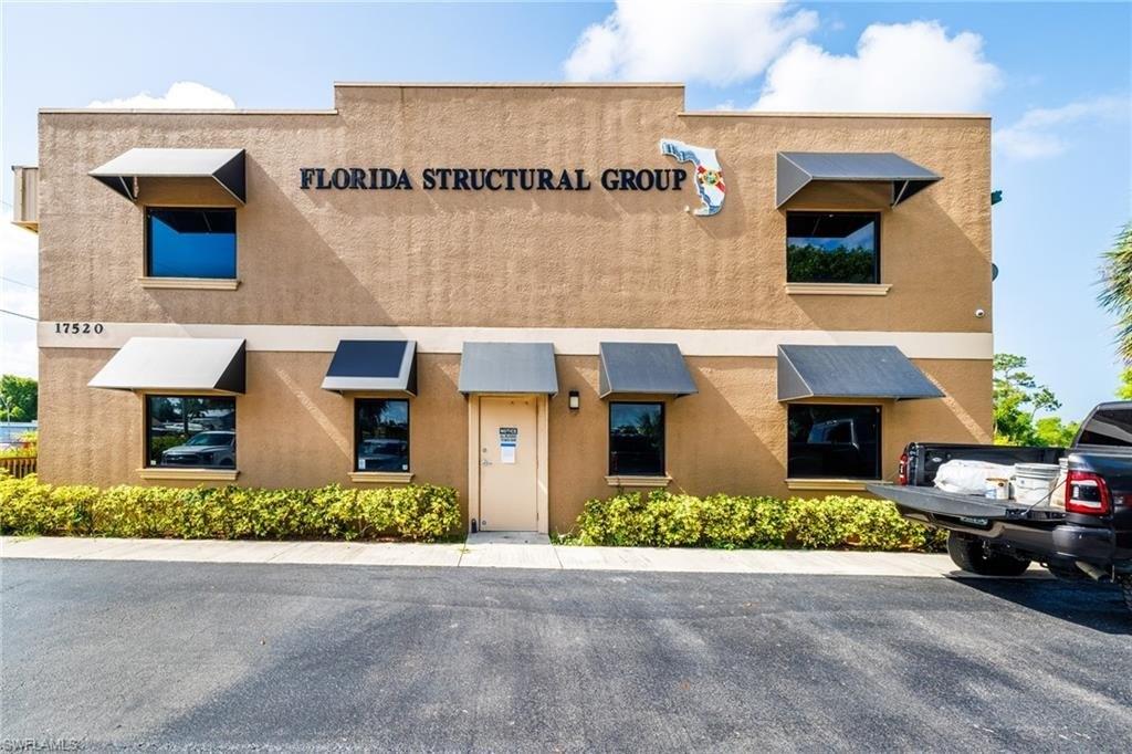 Property Image for 17520 Rockefeller