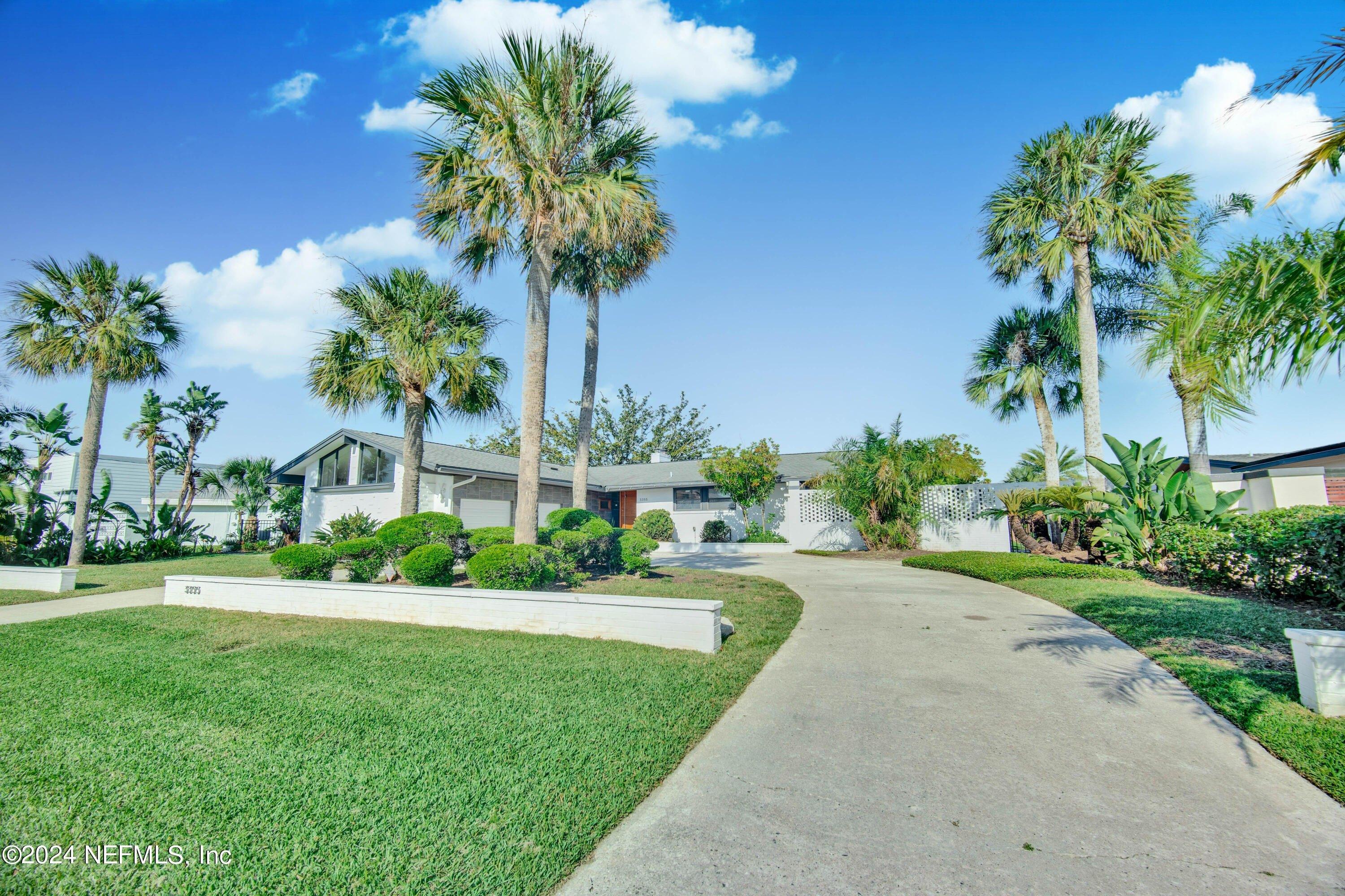 Property Image for 3355 SILVER PALM Drive