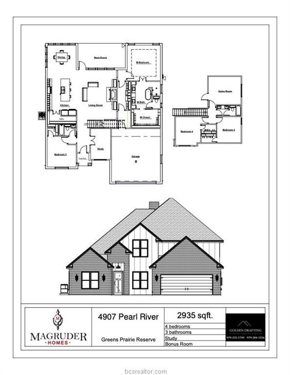 Property Image for 4907 Pearl River Court