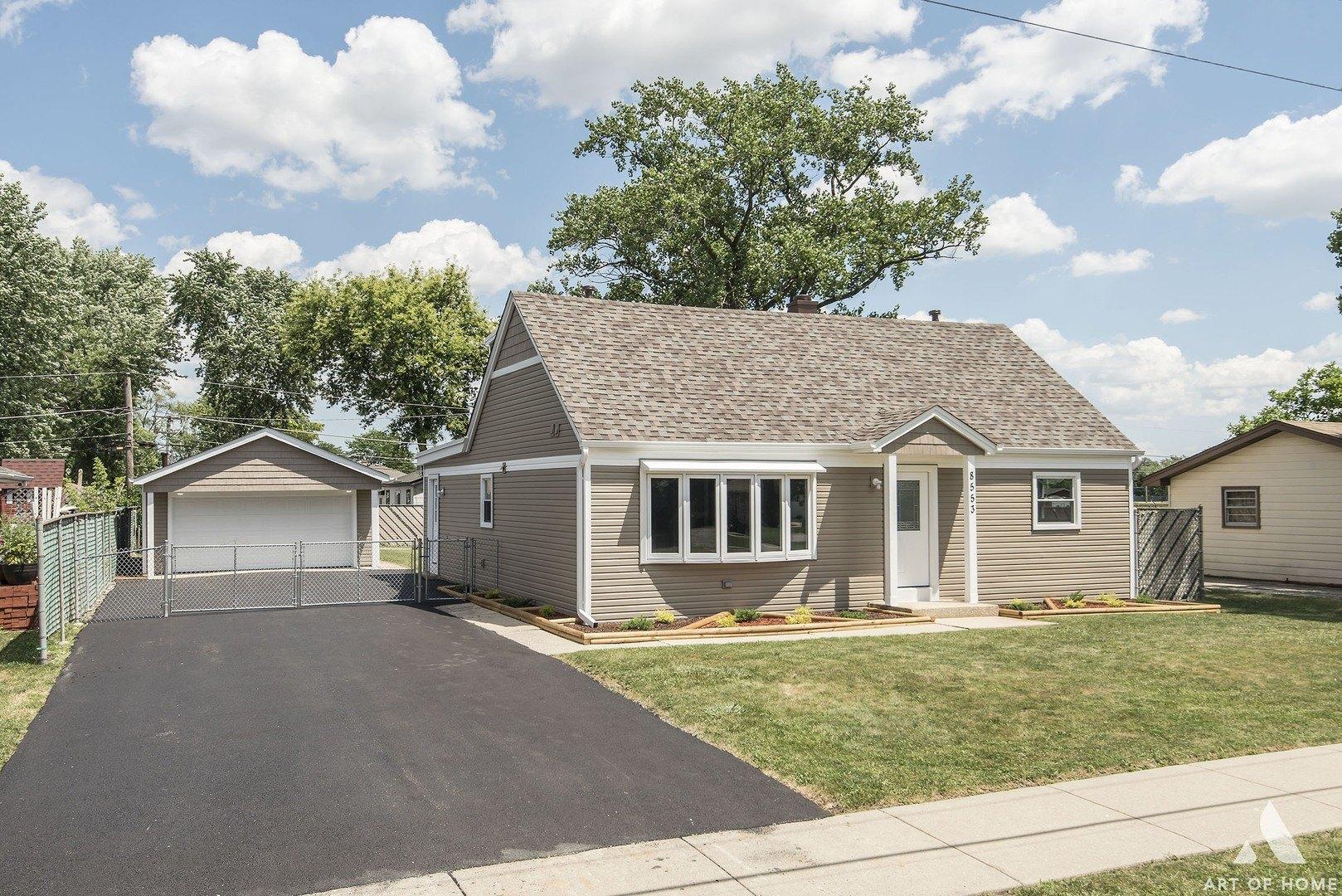 print property image