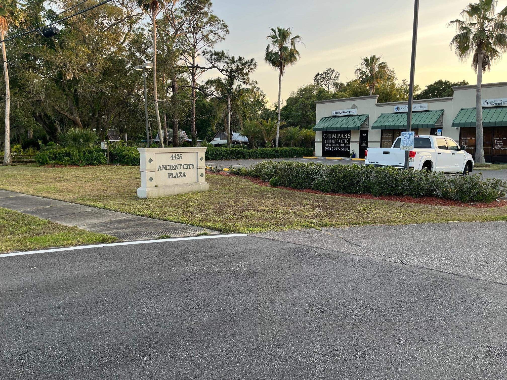 Property Image for 4425 US Hwy 1S, Suite 505