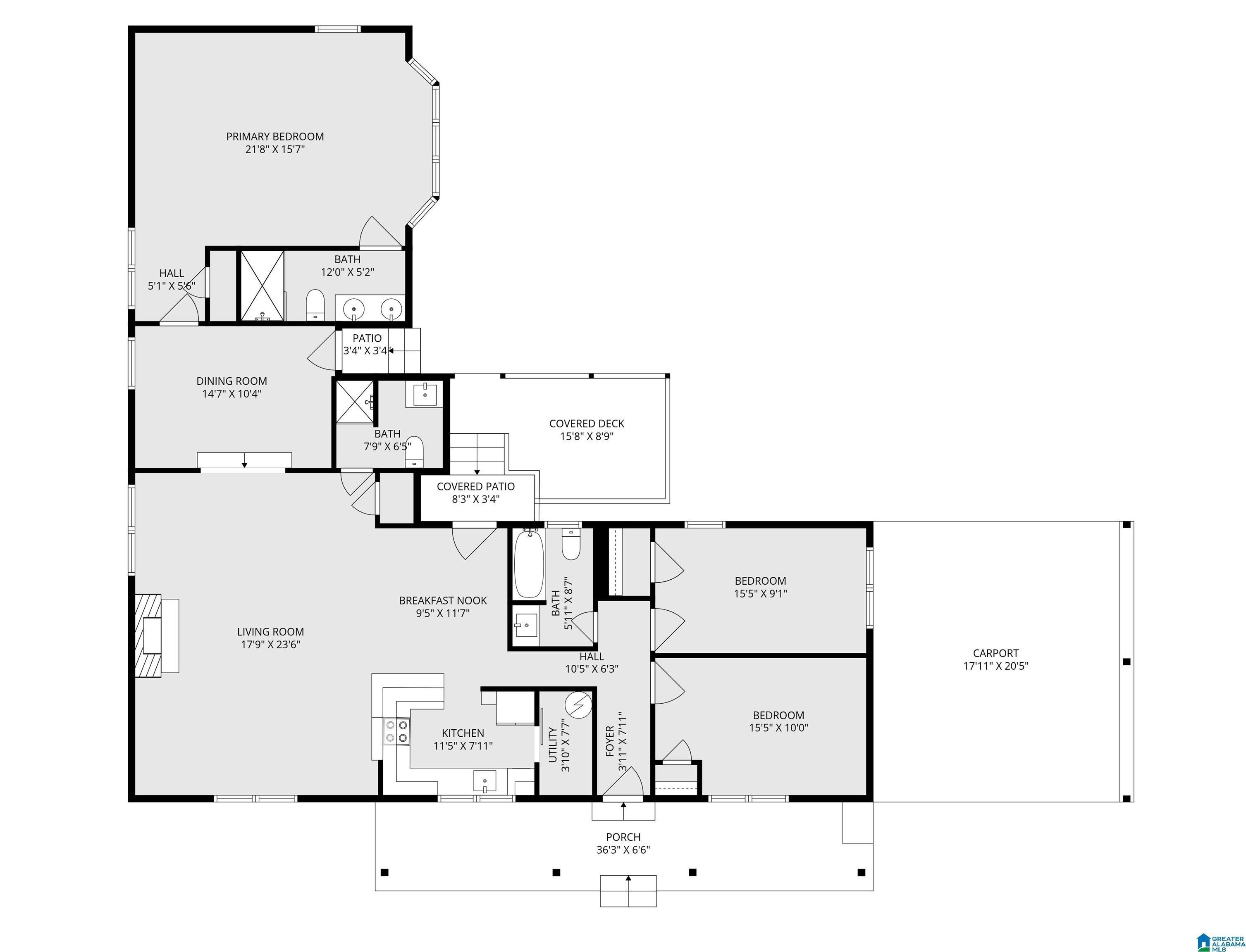 Property Image for 4350 Main Street