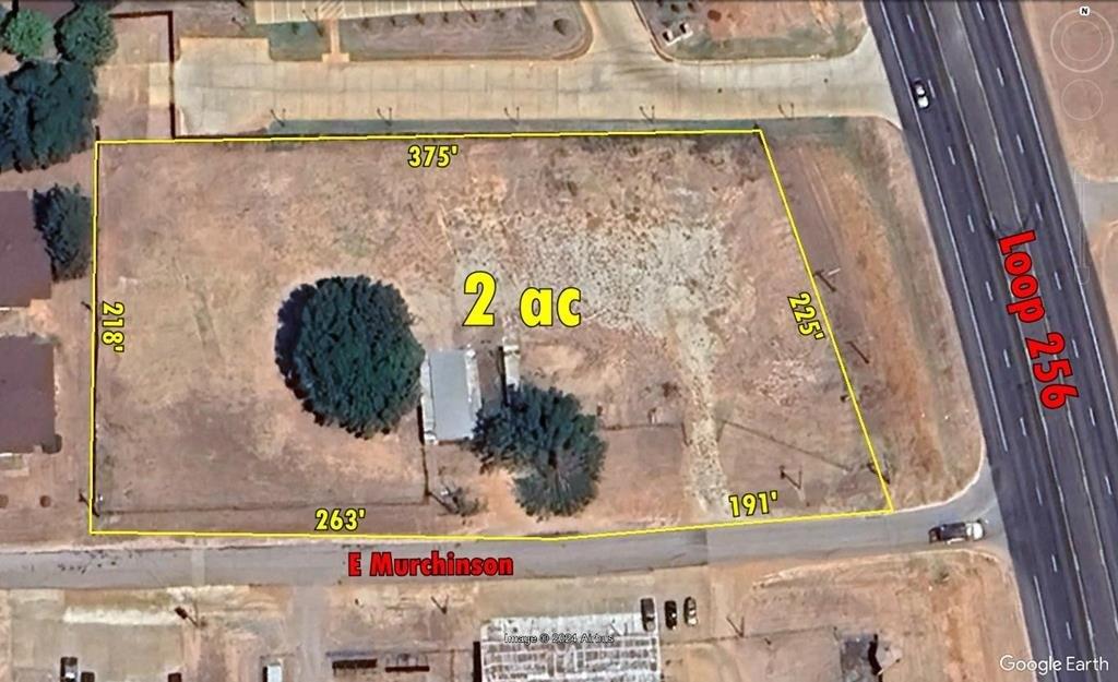 Property Image for 6003 N Loop 256