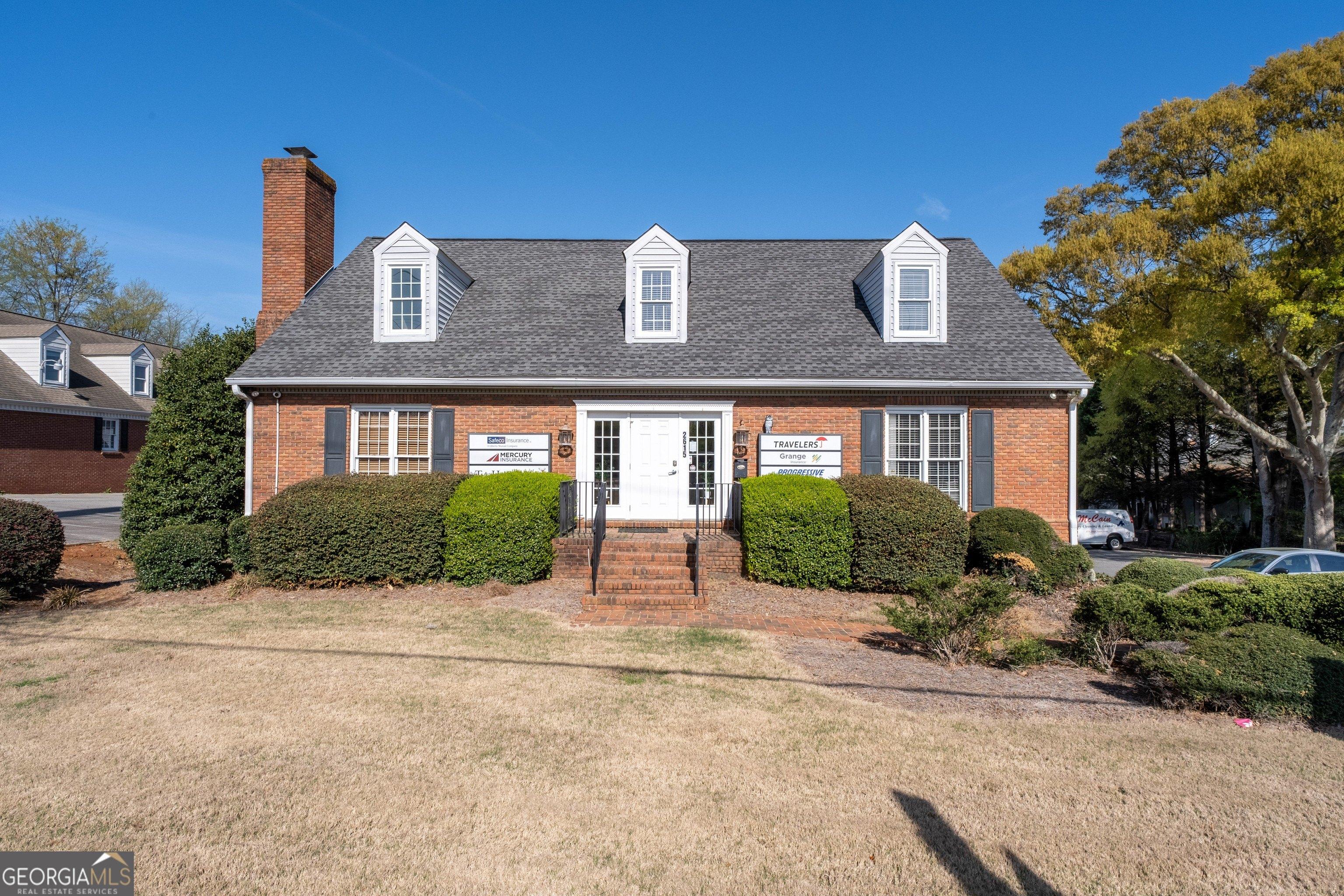 Property Image for 2615 Sandy Plains 2615