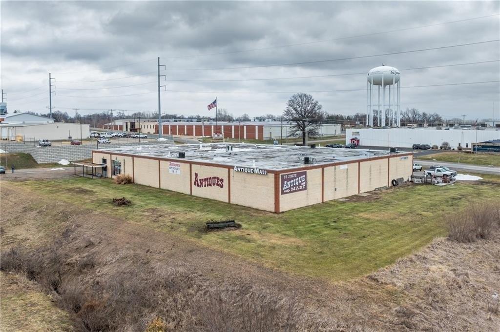 Property Image for 3600 S Leonard Road