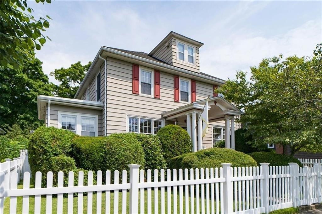 Cranston Real Estate Find Houses & Homes for Sale in Cranston, RI