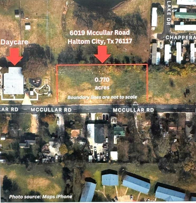 Property Image for 6019 Mccullar Street
