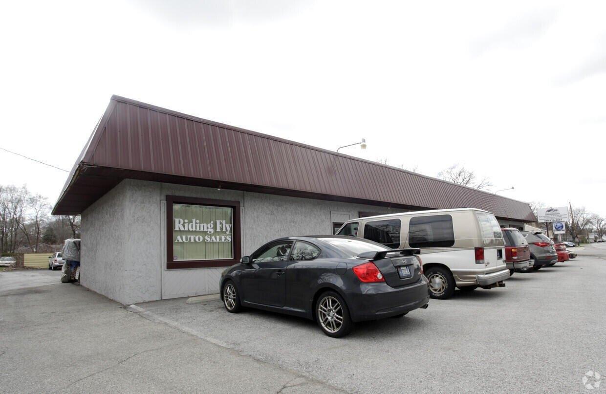 Property Image for 1201 Central Avenue So