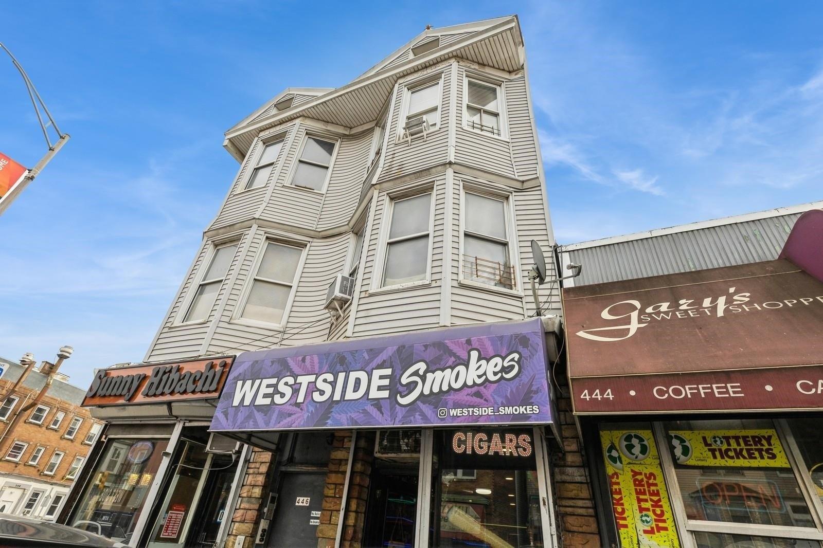 Property Image for 446 West Side Ave