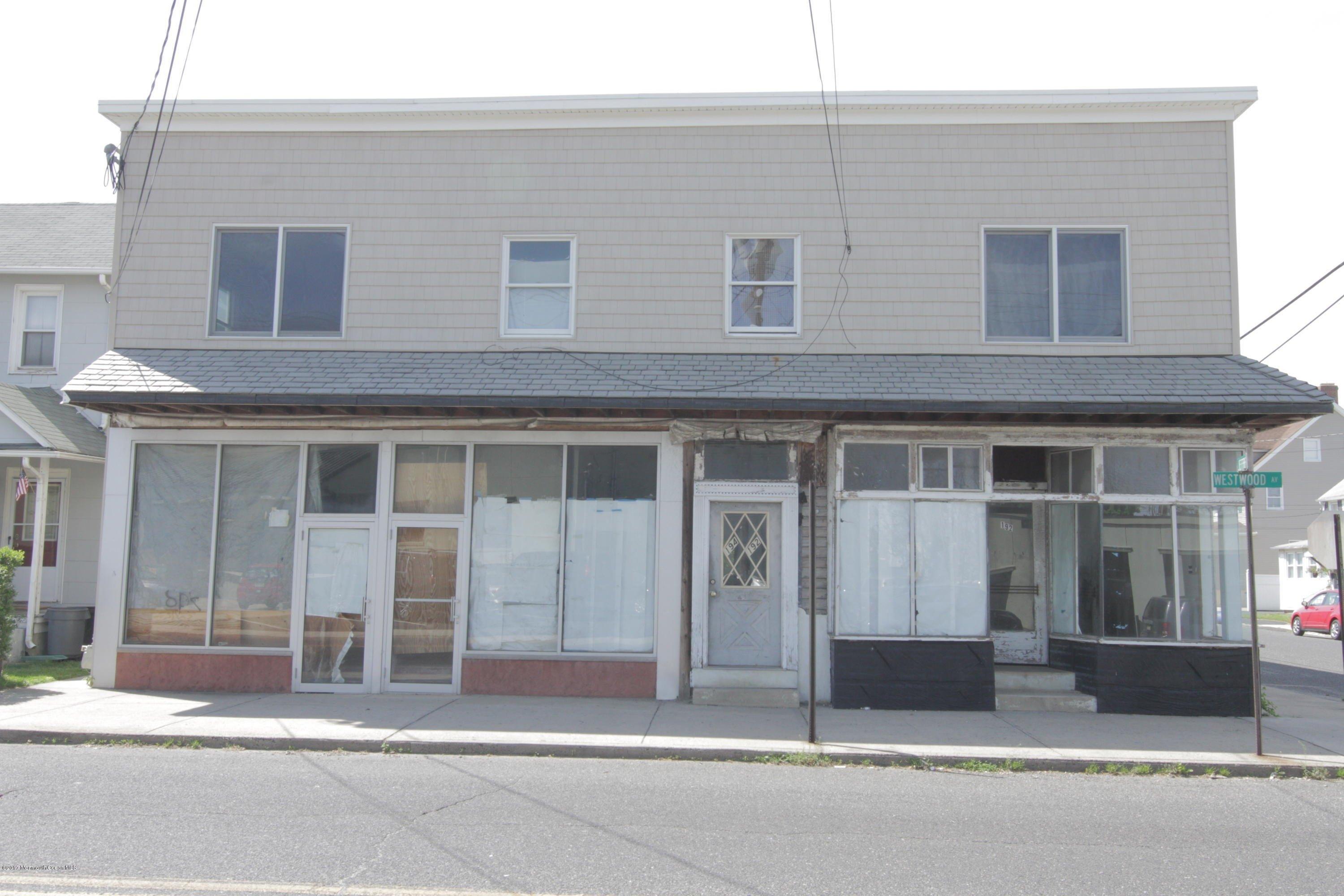 Property Image for 192-194 Westwood Avenue