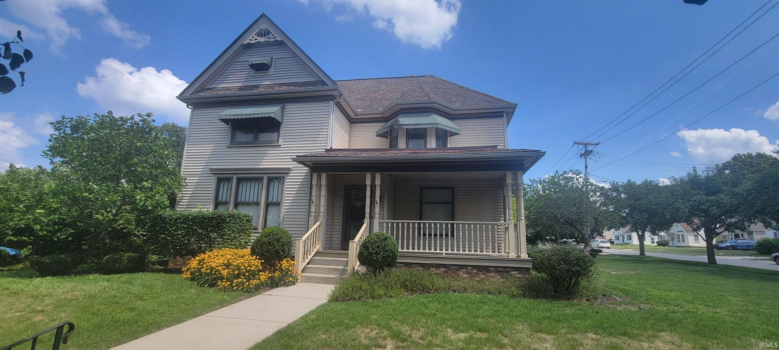 Property Image for 3030 S Michigan Street