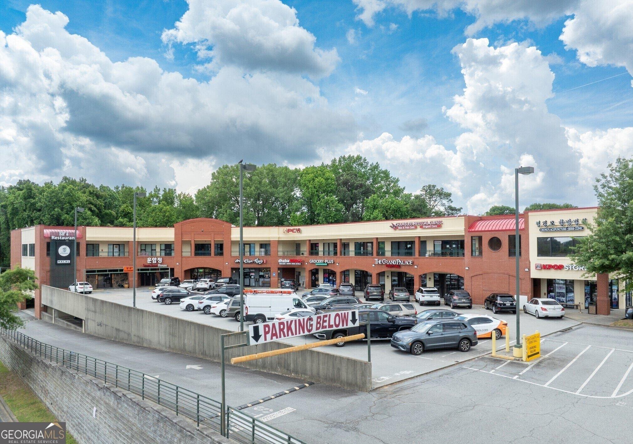 Property Image for 5953 Buford highway SUITE 210
