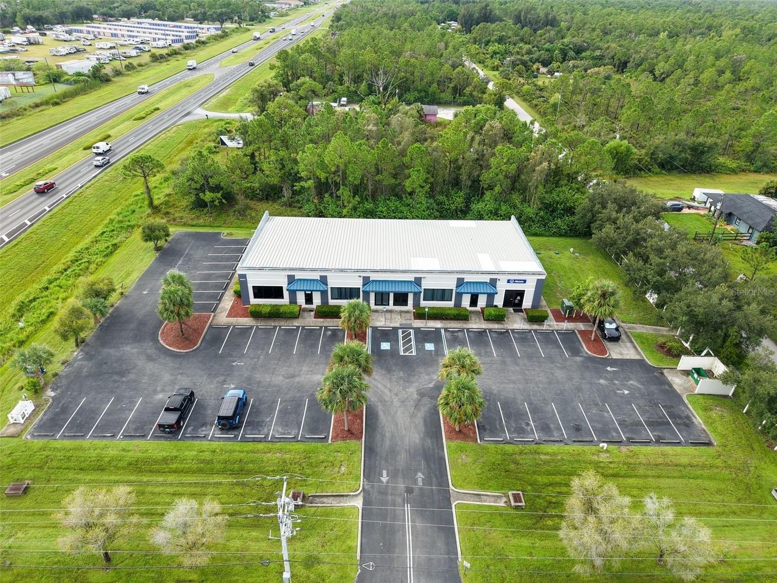 Property Image for 29291 Tribune Boulevard 4-109