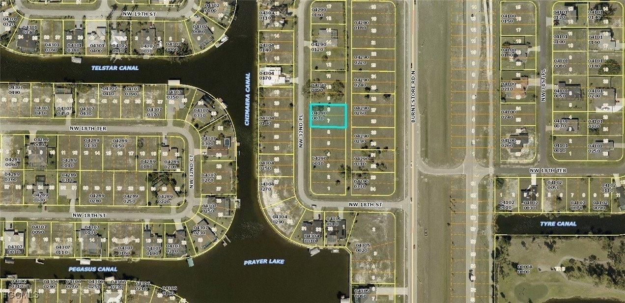 Property Image for 1813 NW 32nd Place