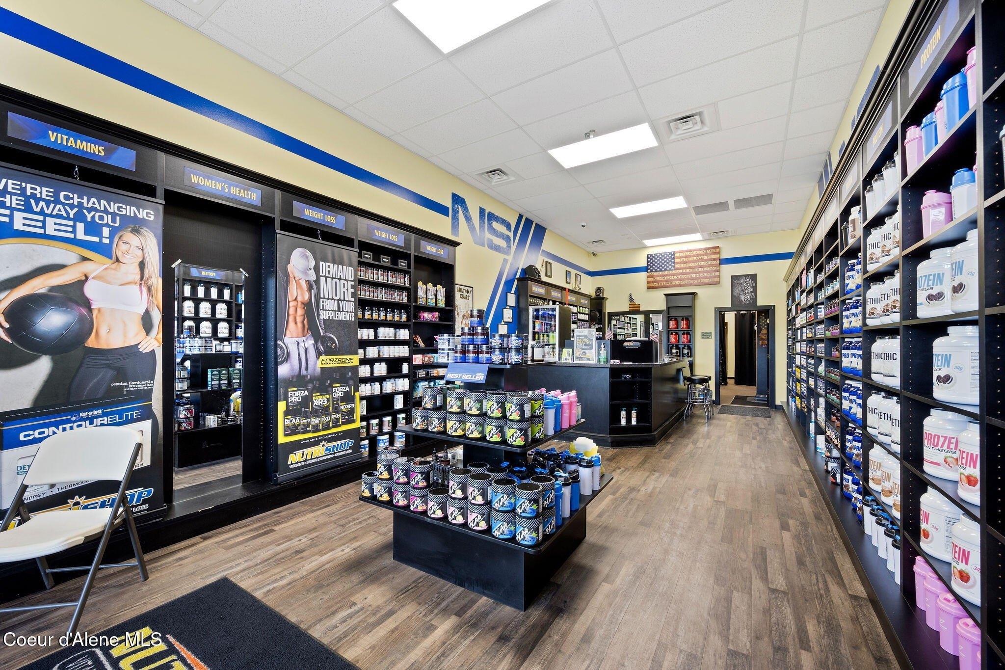 Property Image for 3514 N Government Way