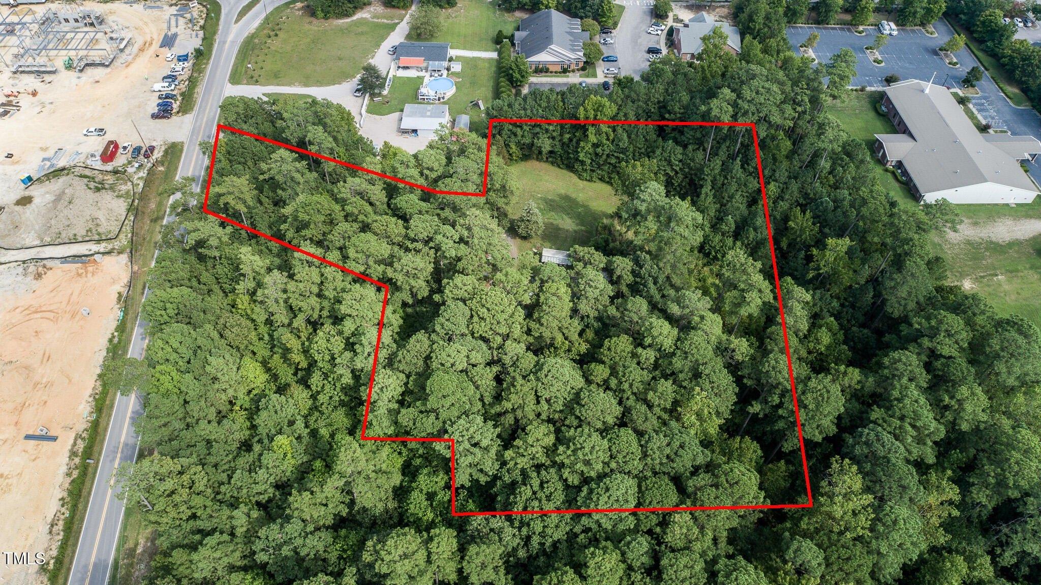 Property Image for 7416 Forestville Road