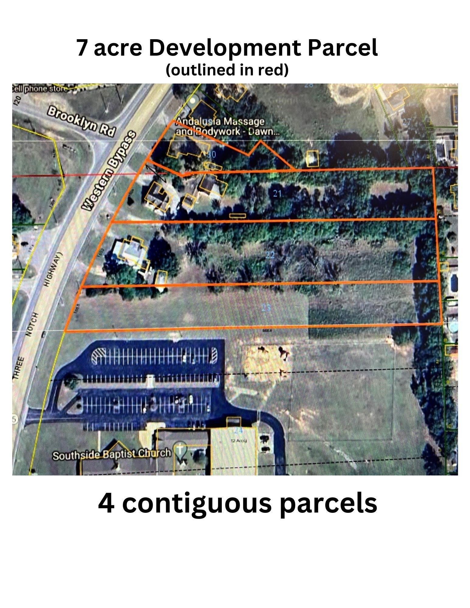 Property Image for 1207 West By-pass