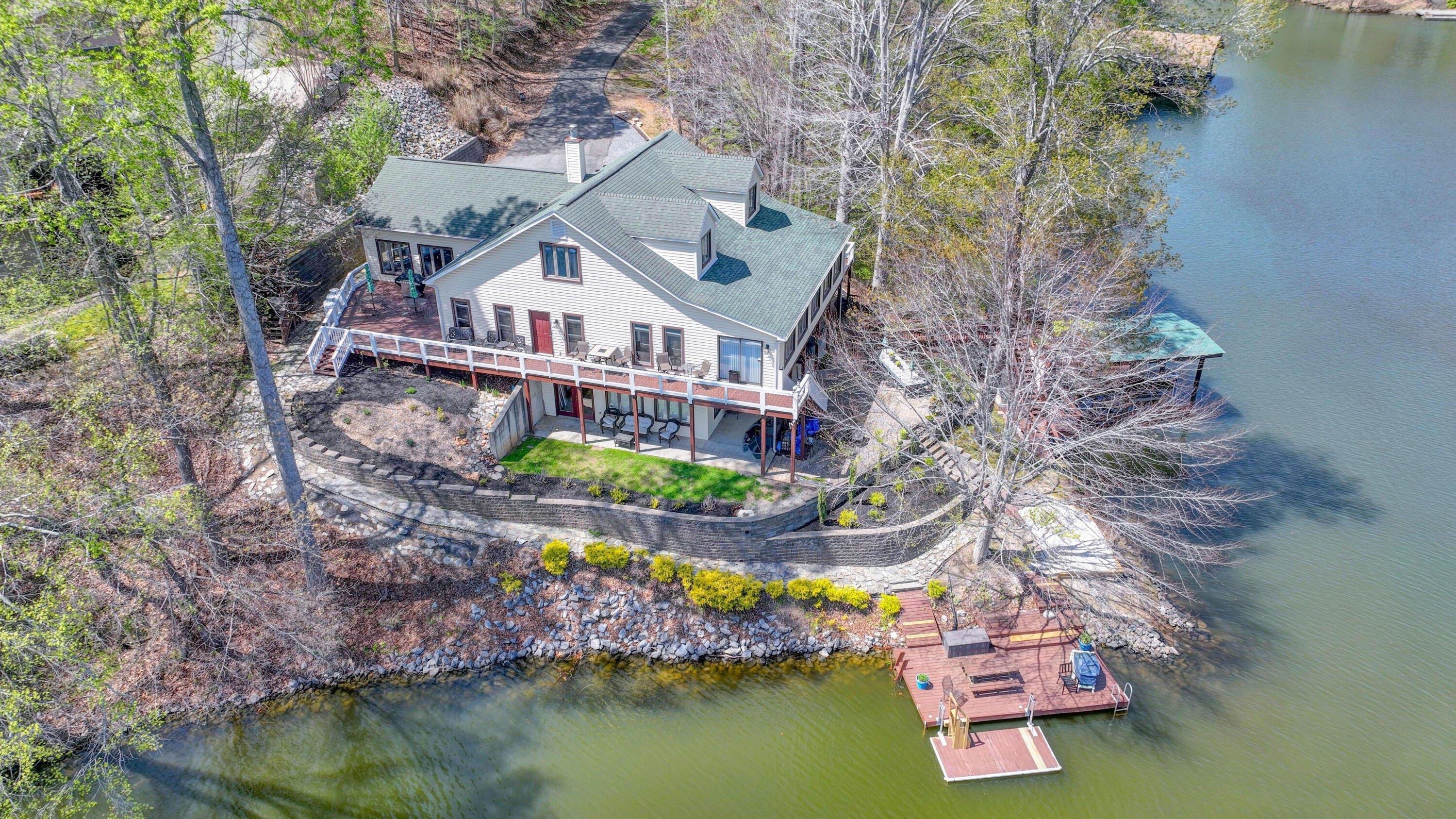 Property Image for 1053 Hales Creek DR