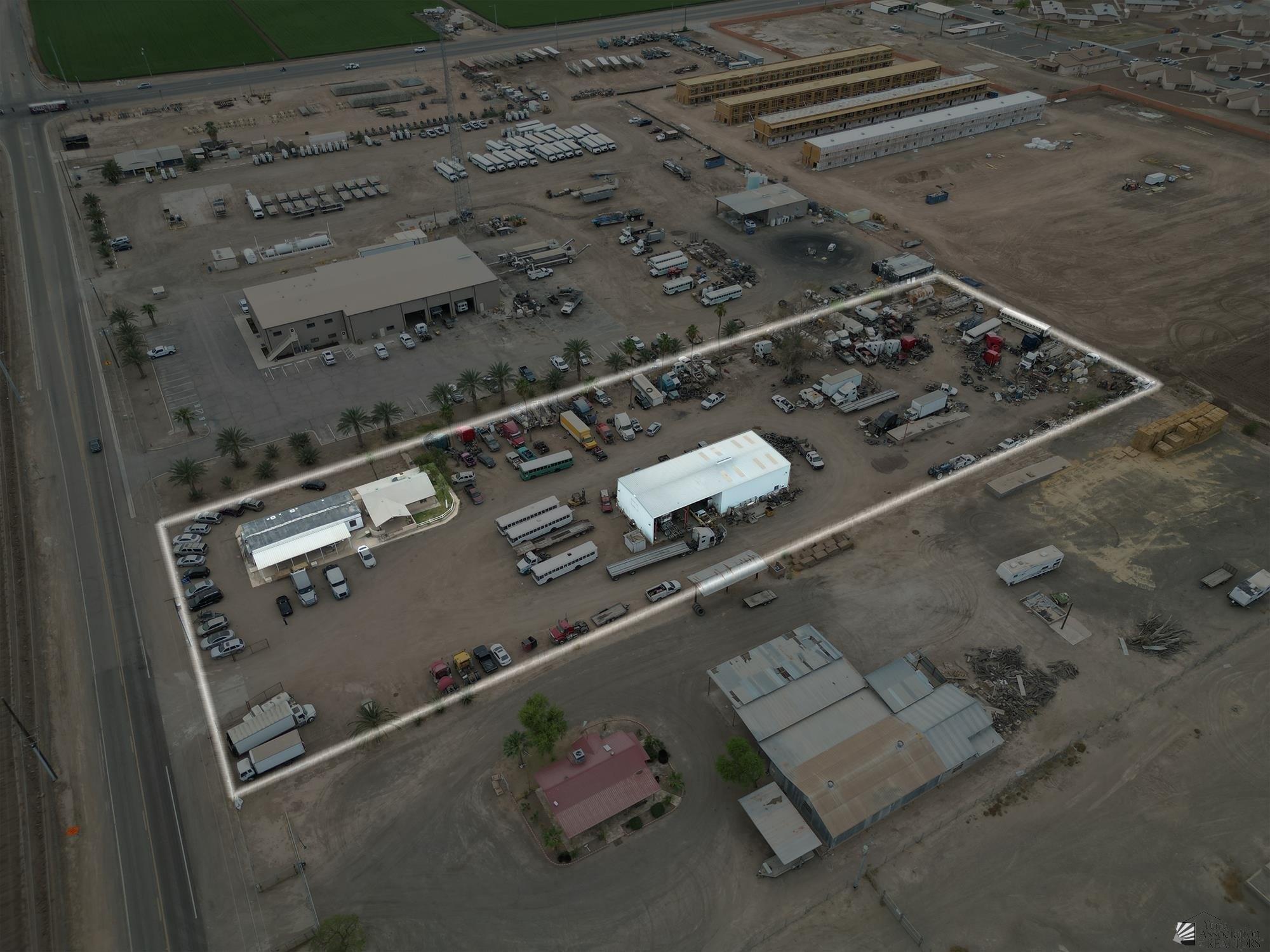 Property Image for 325 N Ave G