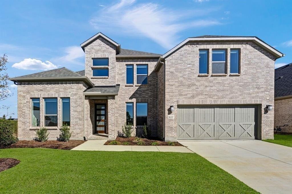 print property image