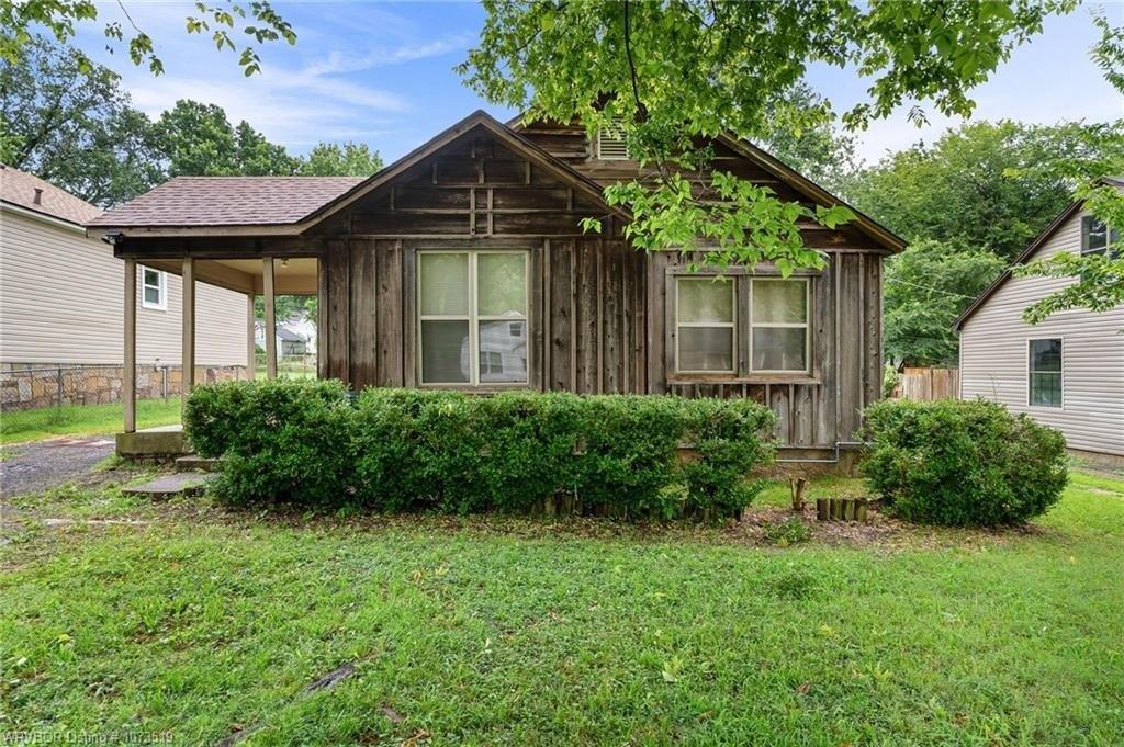 Fort Smith Real Estate Find Houses & Homes for Sale in Fort Smith, AR