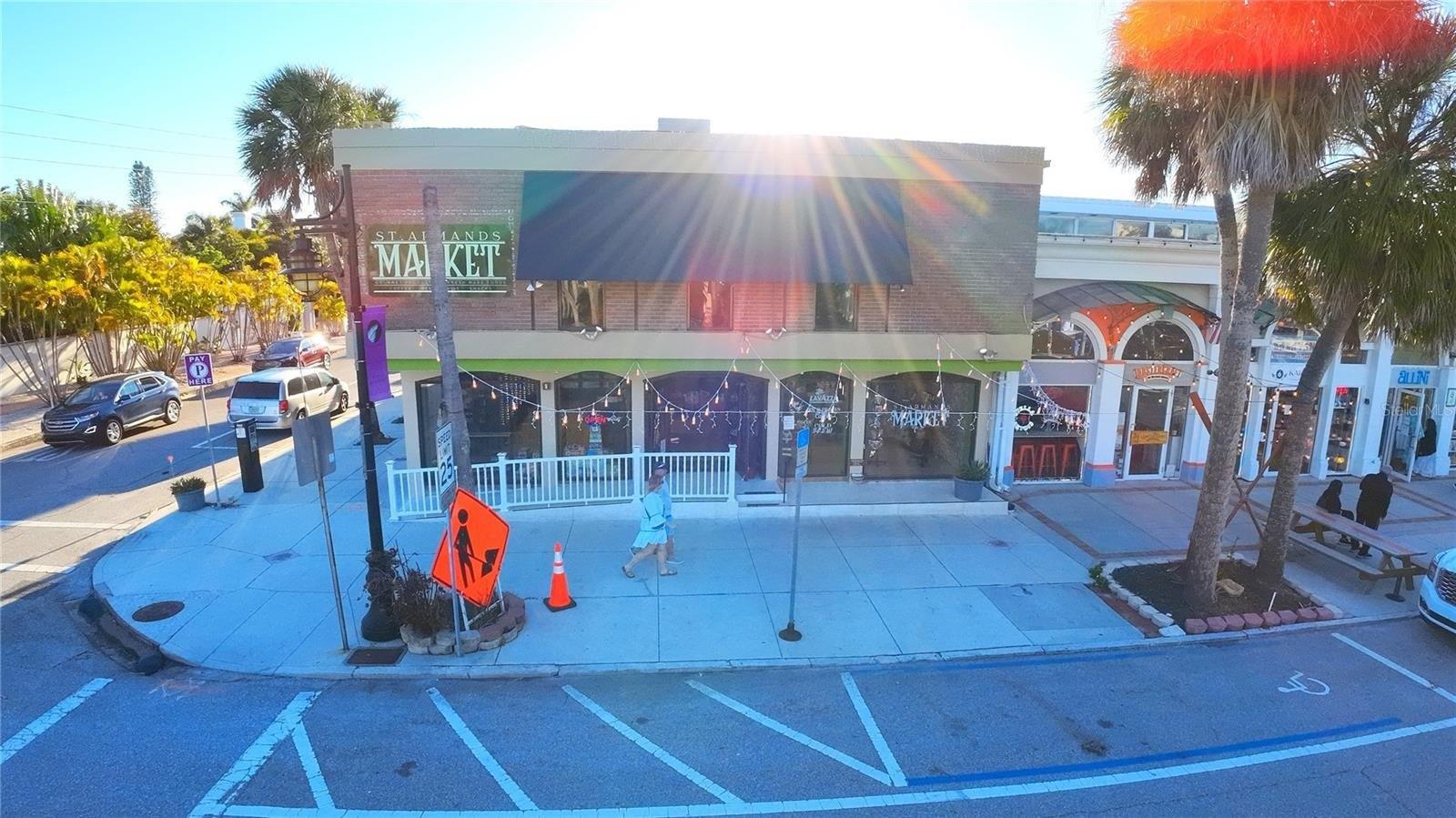 Property Image for 40 S Blvd Of The Presidents