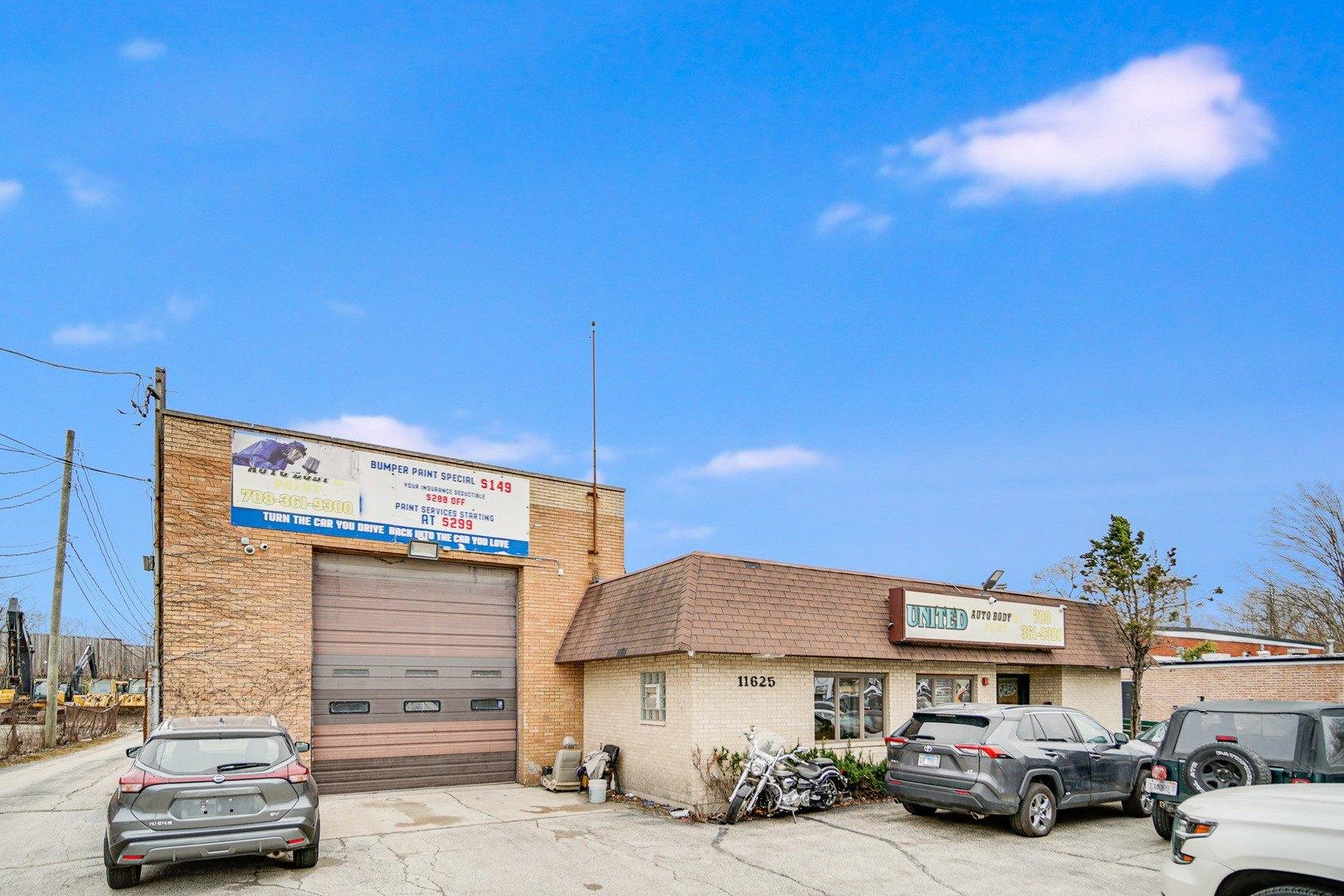 Property Image for 11625 S Ridgeland Avenue