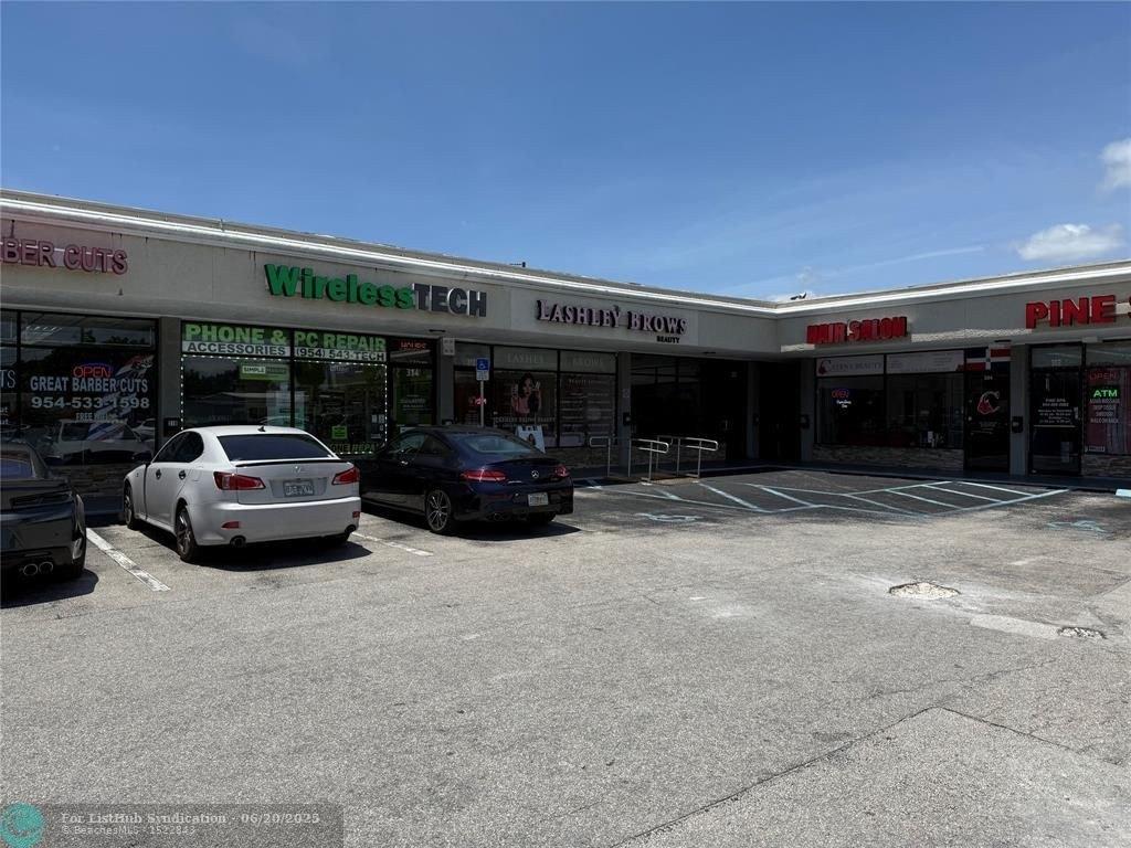 Property Image for 308 E Oakland Park 308