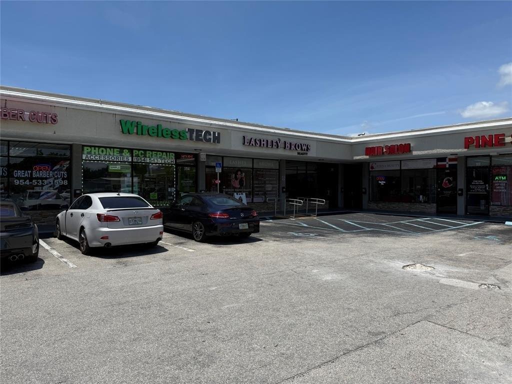 Property Image for 308 E Oakland Park 308