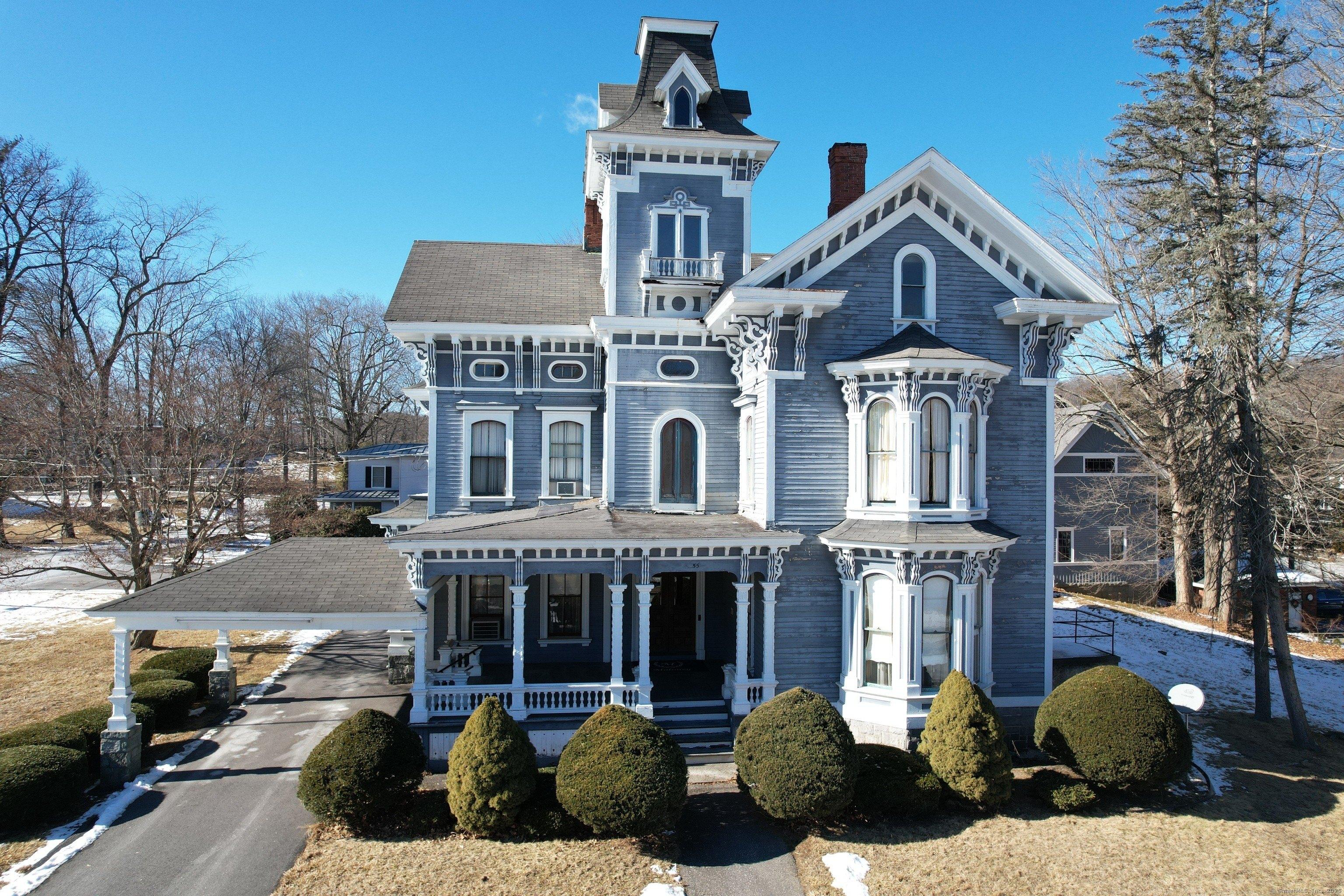 Property Image for 55 Walnut Street