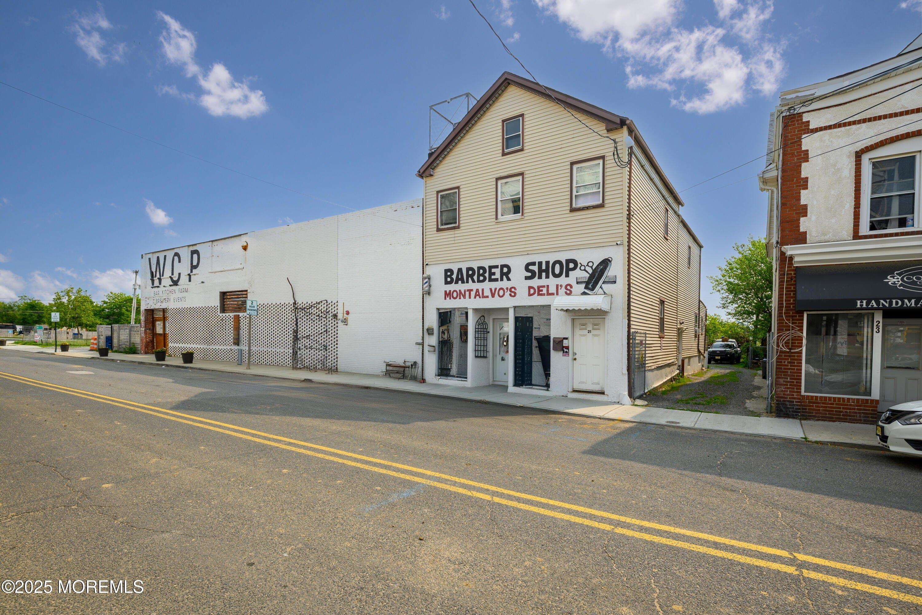 Property Image for 21 2nd Avenue