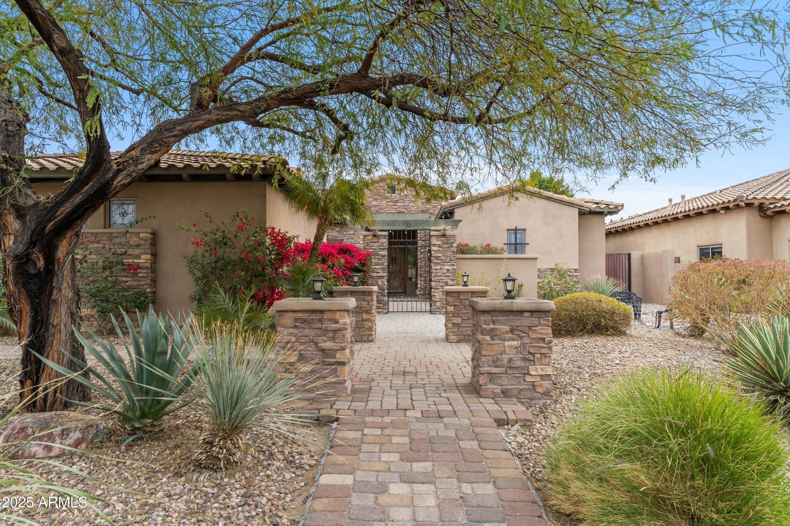 print property image