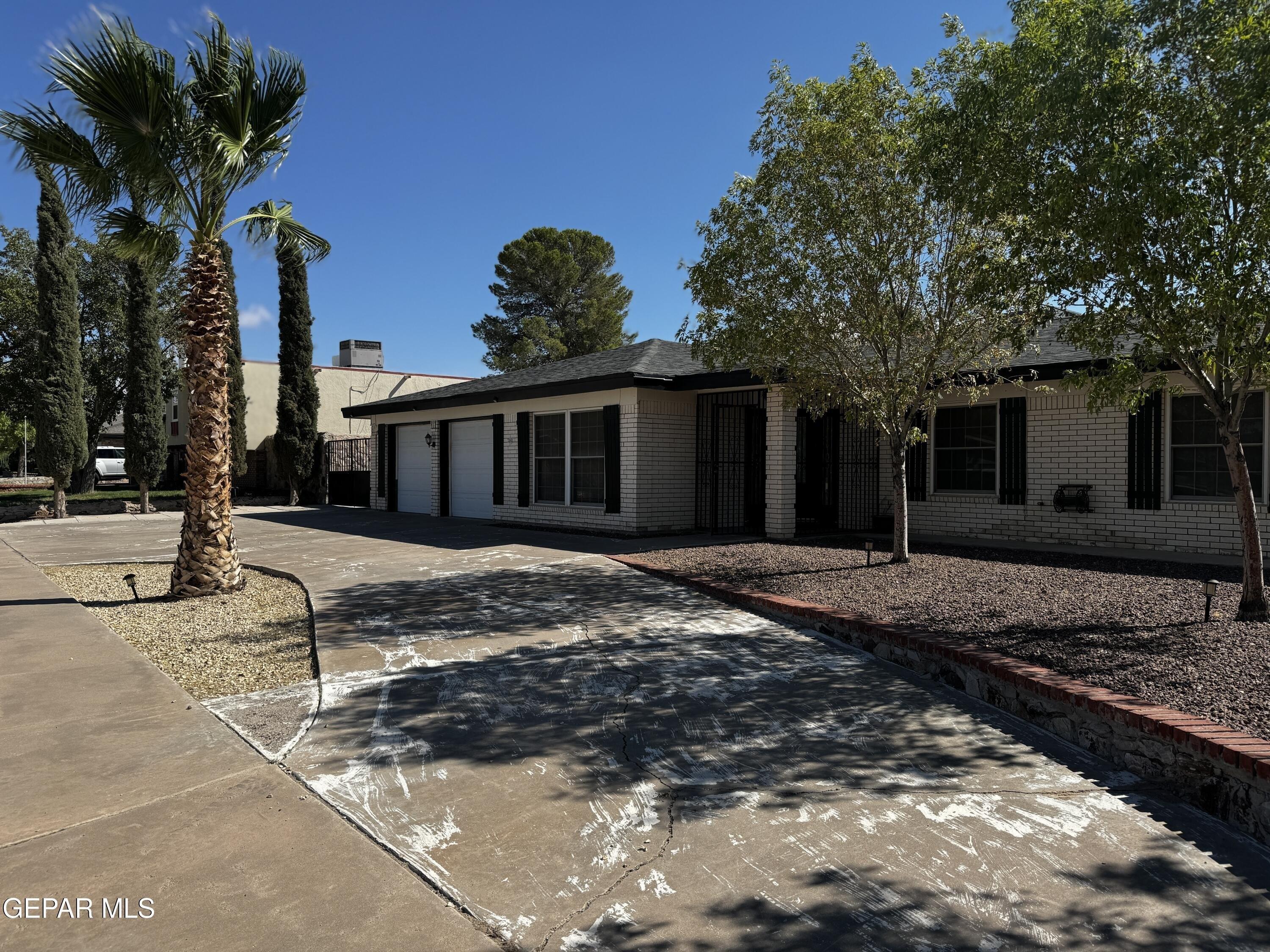 19010 ARMINGTON Drive, El Paso, TX 79928 MLS 908033 CENTURY 21