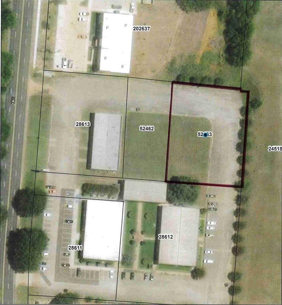 Property Image for TBD North University Dr