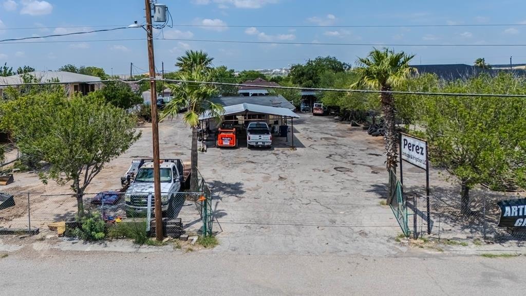 Property Image for 2309 El Indio Hwy