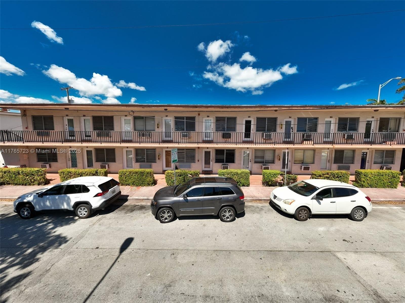 Property Image for 7300 Harding Ave